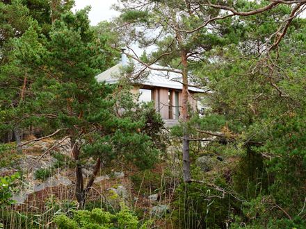 Långholmen Residence