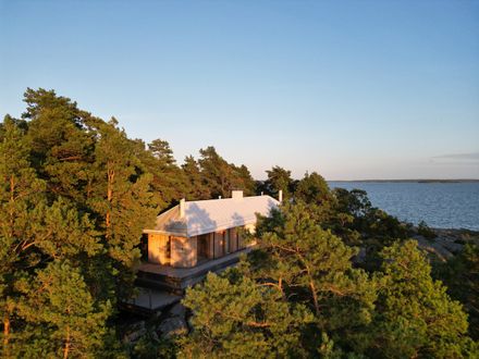 Långholmen Residence