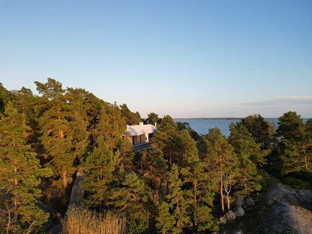 Långholmen Residence