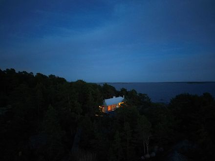 Långholmen Residence
