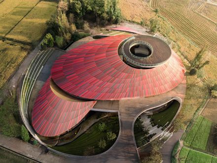 The Douban Museum