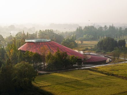 The Douban Museum