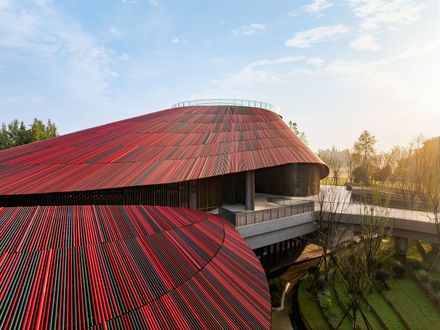 The Douban Museum