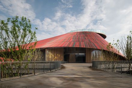 The Douban Museum