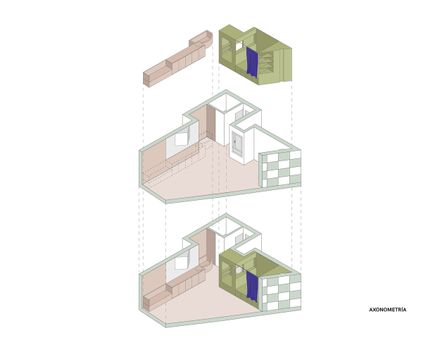 House C