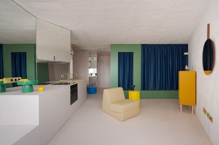 House C