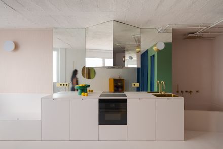 House C