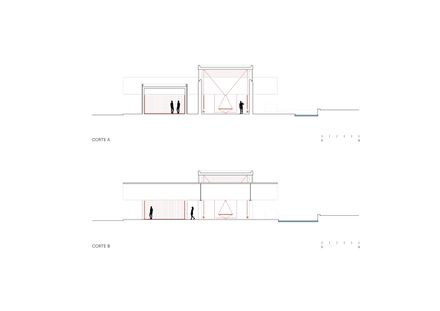 (Re)invention: Brazil Pavilion At The Venice Architecture Biennale