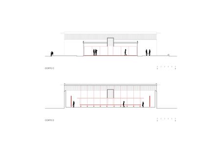 (Re)invention: Brazil Pavilion At The Venice Architecture Biennale