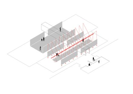 (Re)invention: Brazil Pavilion At The Venice Architecture Biennale