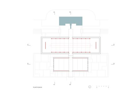 (Re)invention: Brazil Pavilion At The Venice Architecture Biennale