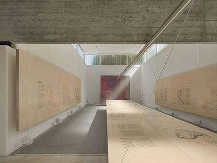 (Re)invention: Brazil Pavilion At The Venice Architecture Biennale