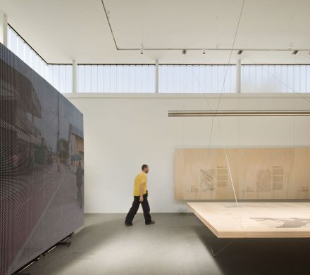 (Re)invention: Brazil Pavilion At The Venice Architecture Biennale
