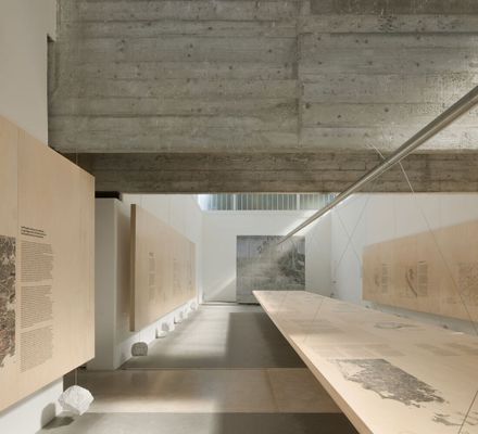 (Re)invention: Brazil Pavilion At The Venice Architecture Biennale