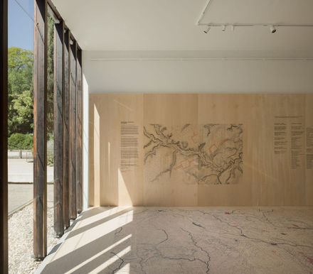 (Re)invention: Brazil Pavilion At The Venice Architecture Biennale
