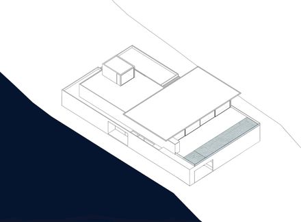 JL Dam House