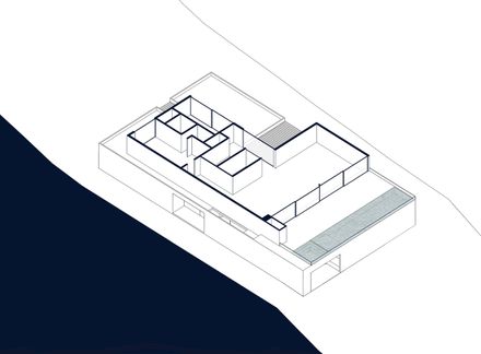 JL Dam House