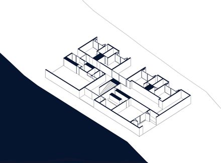 JL Dam House