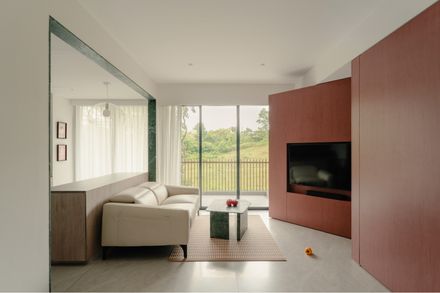 Ki Residence