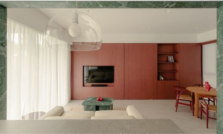 Ki Residence