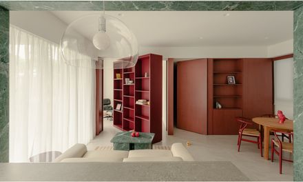 Ki Residence