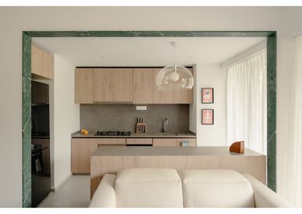 Ki Residence