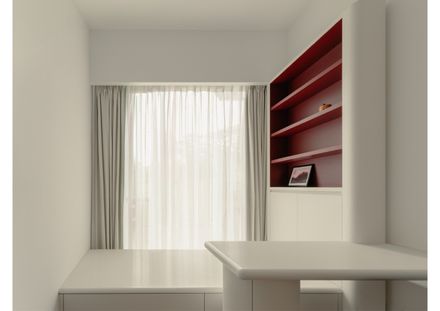 Ki Residence
