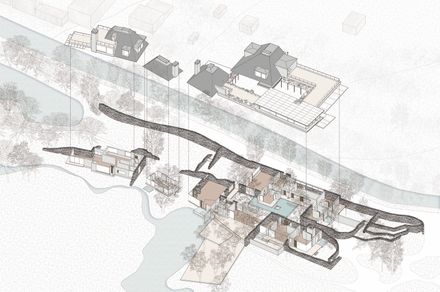 Underdream Hygge Lodge