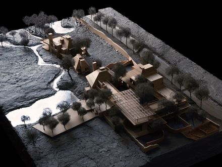 Underdream Hygge Lodge