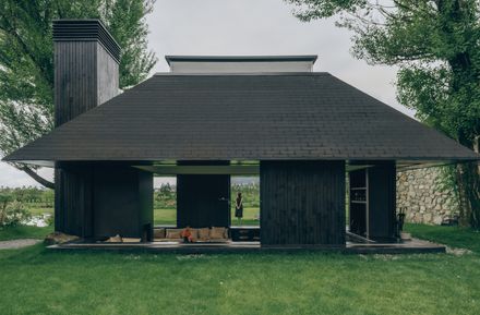 Underdream Hygge Lodge