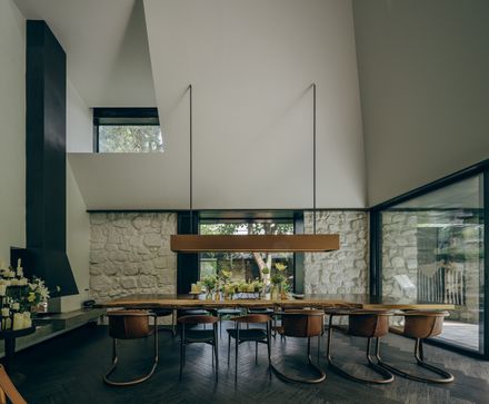 Underdream Hygge Lodge