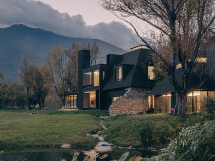 Underdream Hygge Lodge