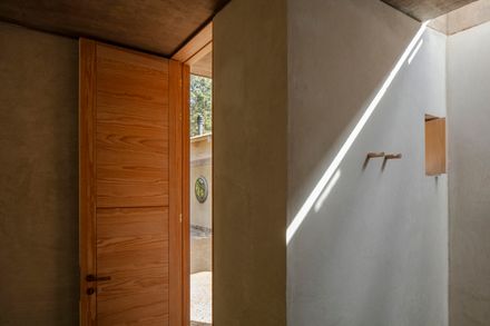 Tecorral House