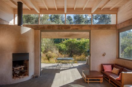 Tecorral House