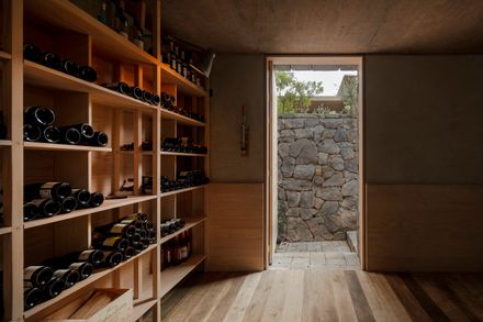 Tecorral House