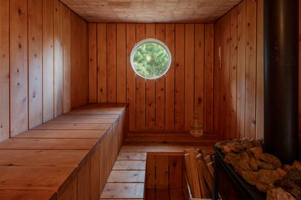Tecorral House