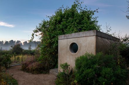 Tecorral House
