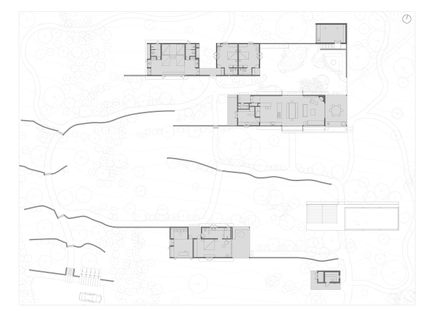 Tecorral House