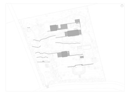 Tecorral House
