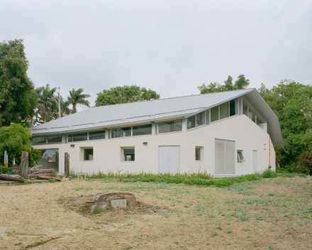 Hilltop House