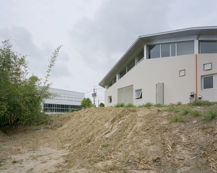 Hilltop House