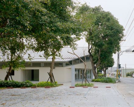 Hilltop House