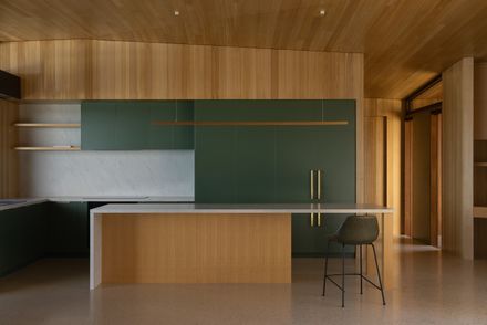 Fairhaven House