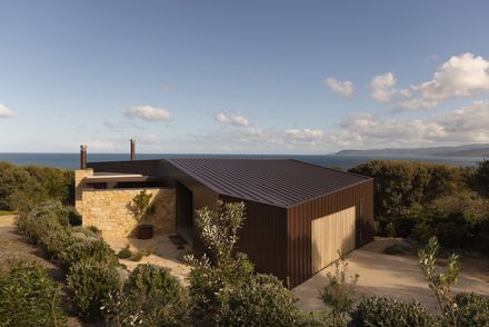 Fairhaven House