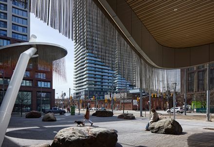 Indigenous Hub