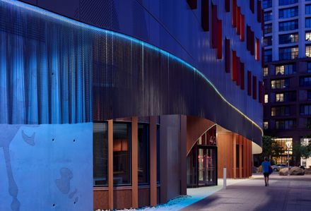 Indigenous Hub