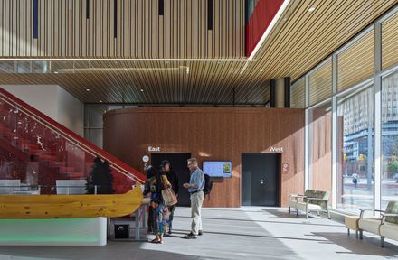 Indigenous Hub