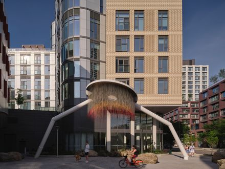Indigenous Hub