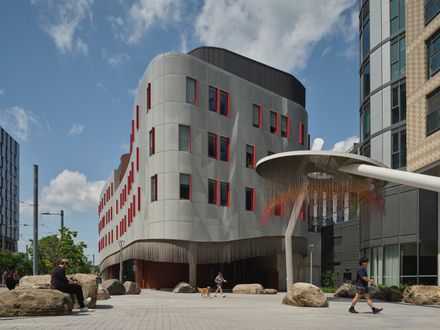 Indigenous Hub