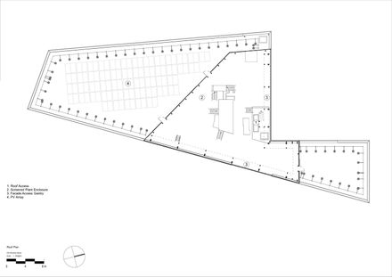 Paradise Se11 Mass Timber Office
